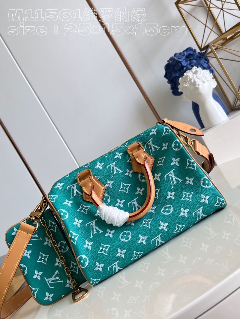 Louis Vuitton Speedy Bags